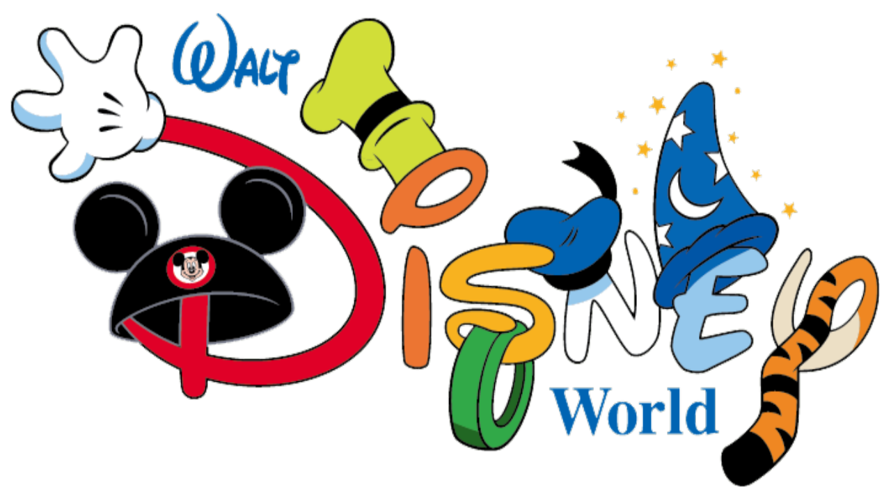 Disney logo